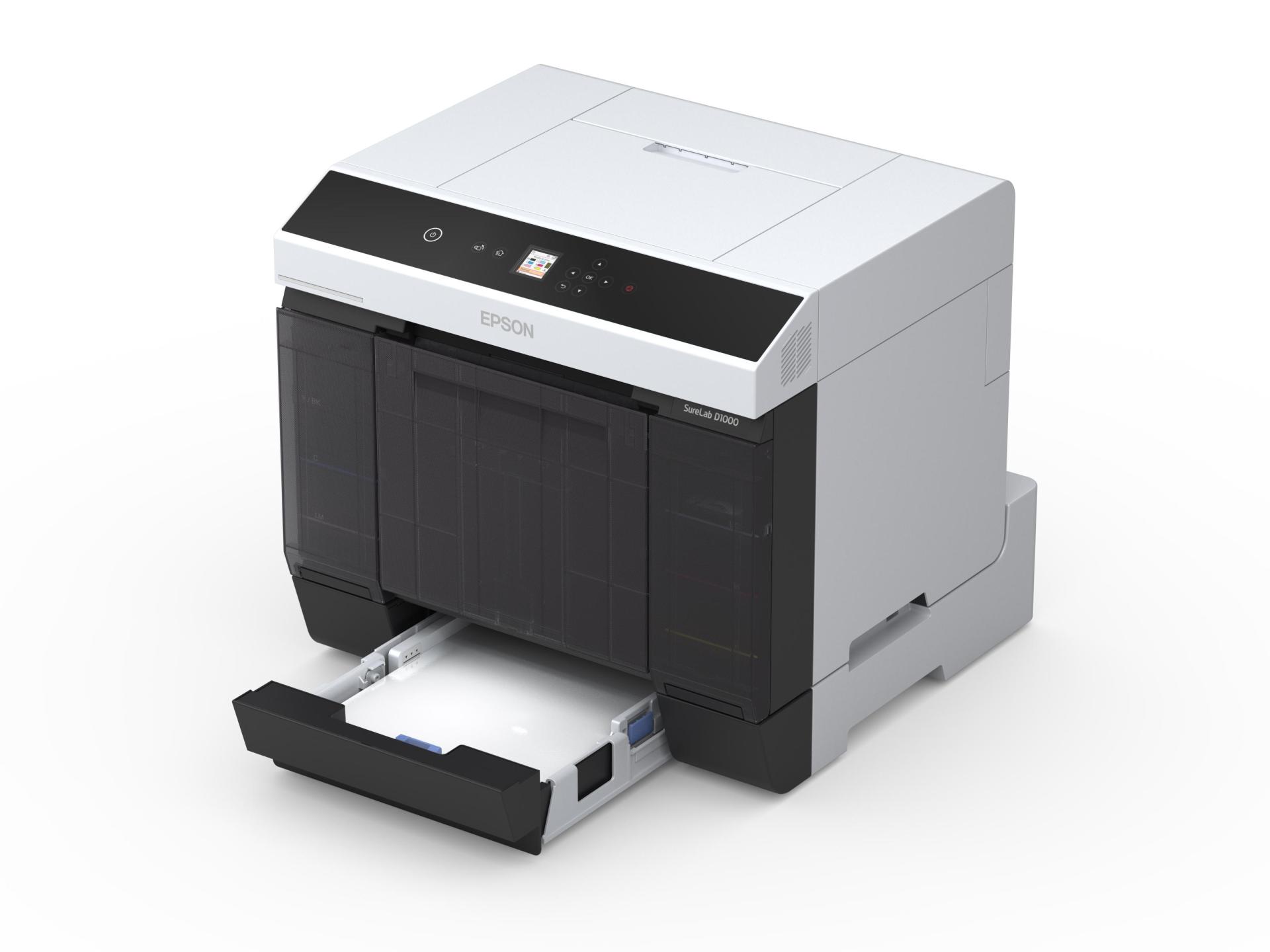 Epson SureLab SL-D1000 A