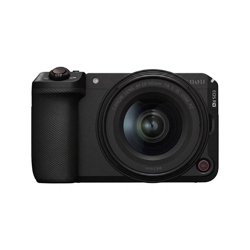 Canon EOS R6 V + RF 20-50mm F4L IS USM PZ
