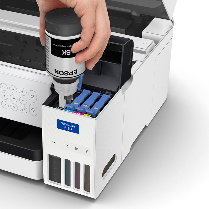 Impressora SureColor SC-F100