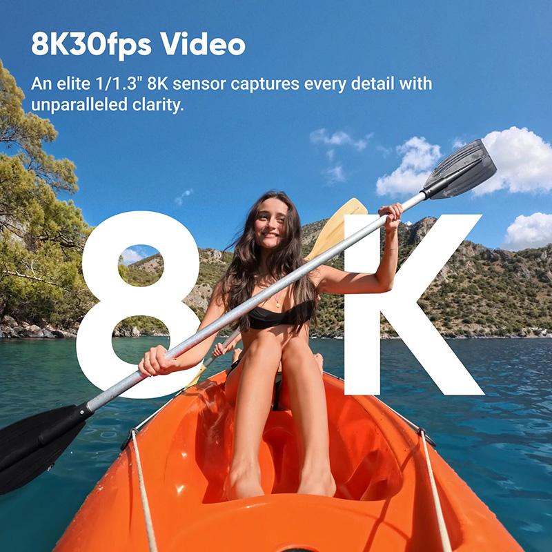 Insta360 Ace Pro 2 Dual Batery Bundle