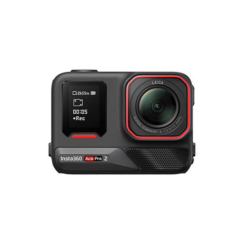 Insta360 Ace Pro 2 Dual Batery Bundle