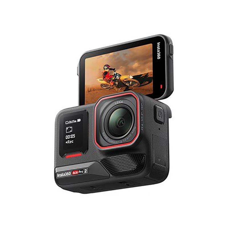 Insta360 Ace Pro 2 Dual Batery Bundle