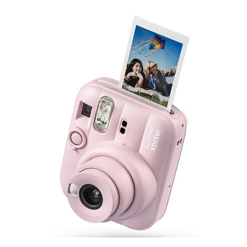 Instax Mini 13 Pink TH EX D EU
