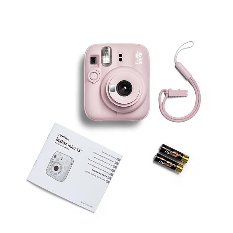 Instax Mini 13 Pink TH EX D EU