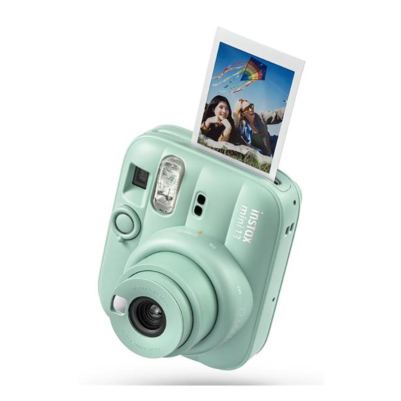 Instax Mini 13 Green TH EX D EU