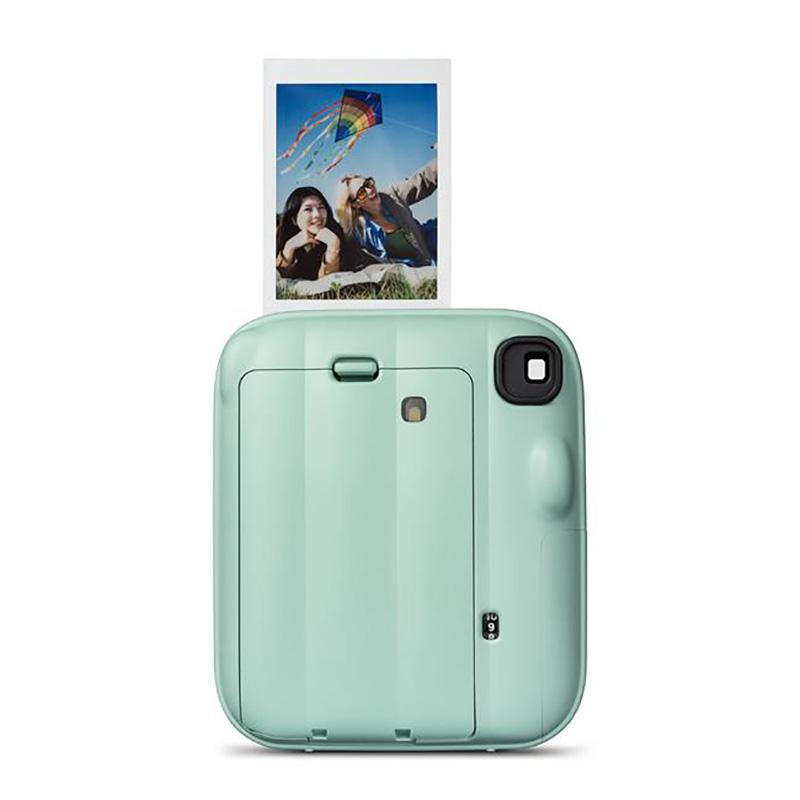 Instax Mini 13 Green TH EX D EU