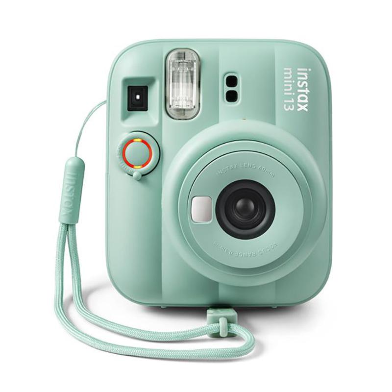 Instax Mini 13 Green TH EX D EU