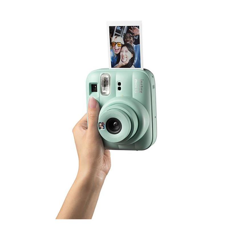 Instax Mini 13 Green TH EX D EU