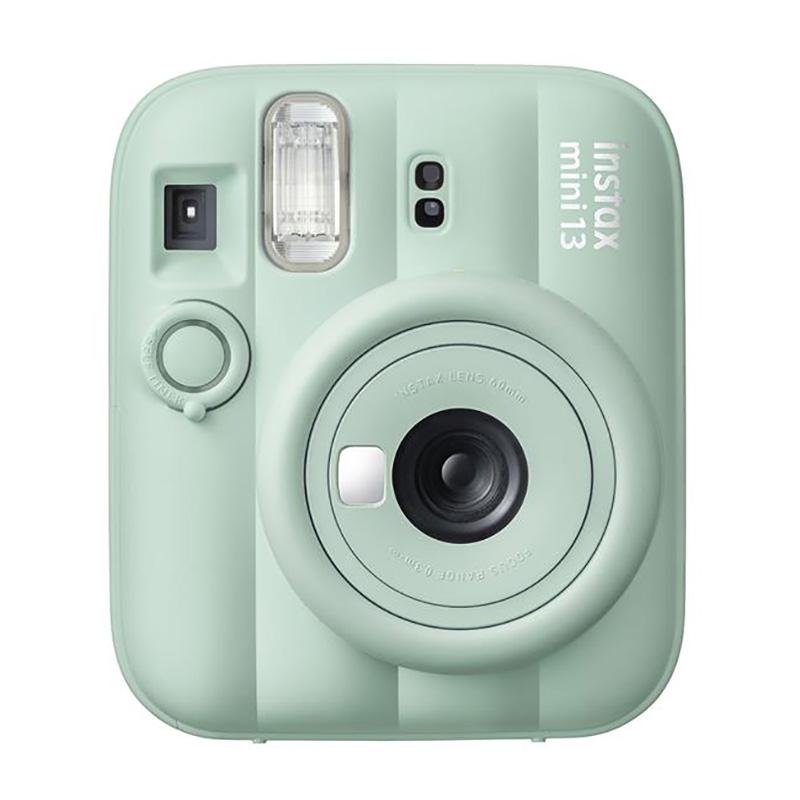 Instax Mini 13 Green TH EX D EU