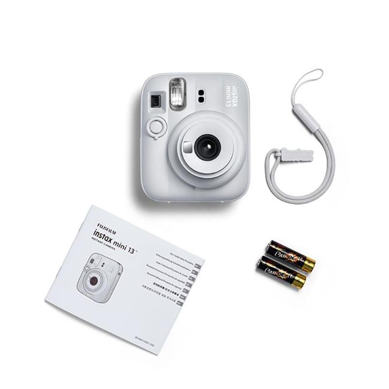 Instax Mini 13 White TH EX D EU