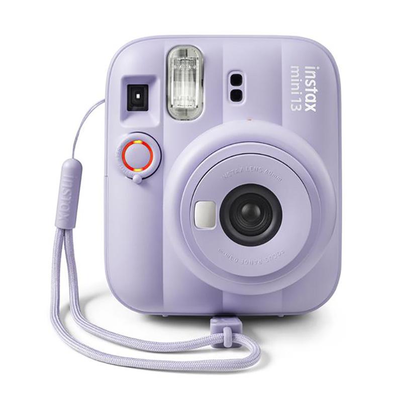 Instax Mini 13 Purple TH EX D EU