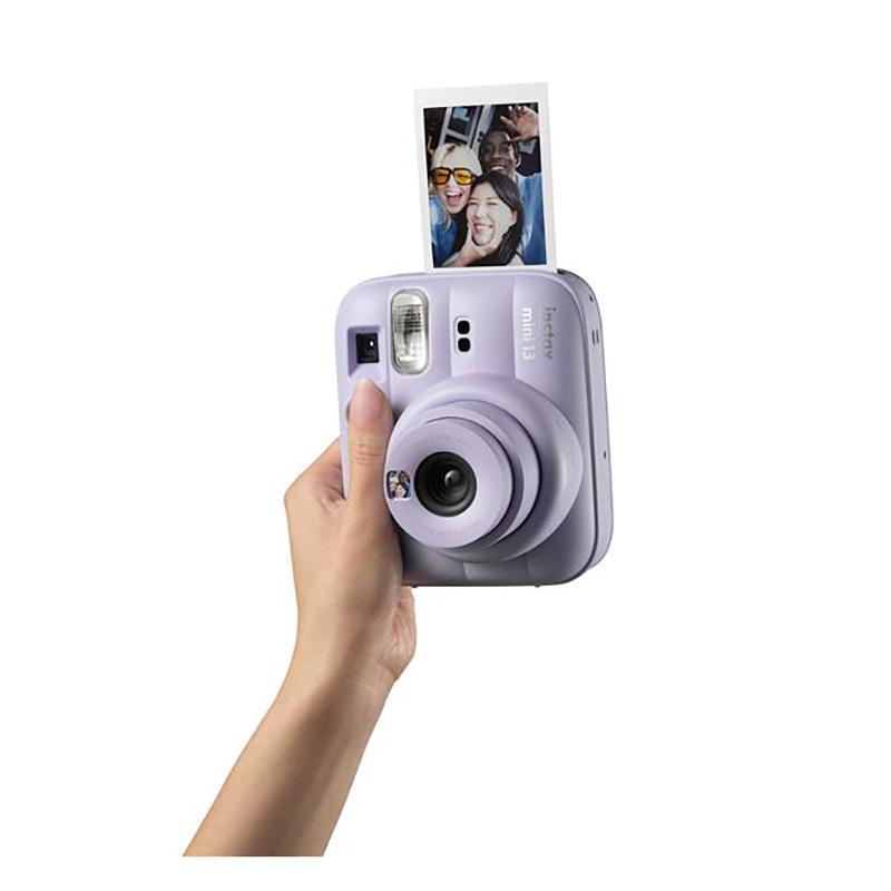 Instax Mini 13 Purple TH EX D EU