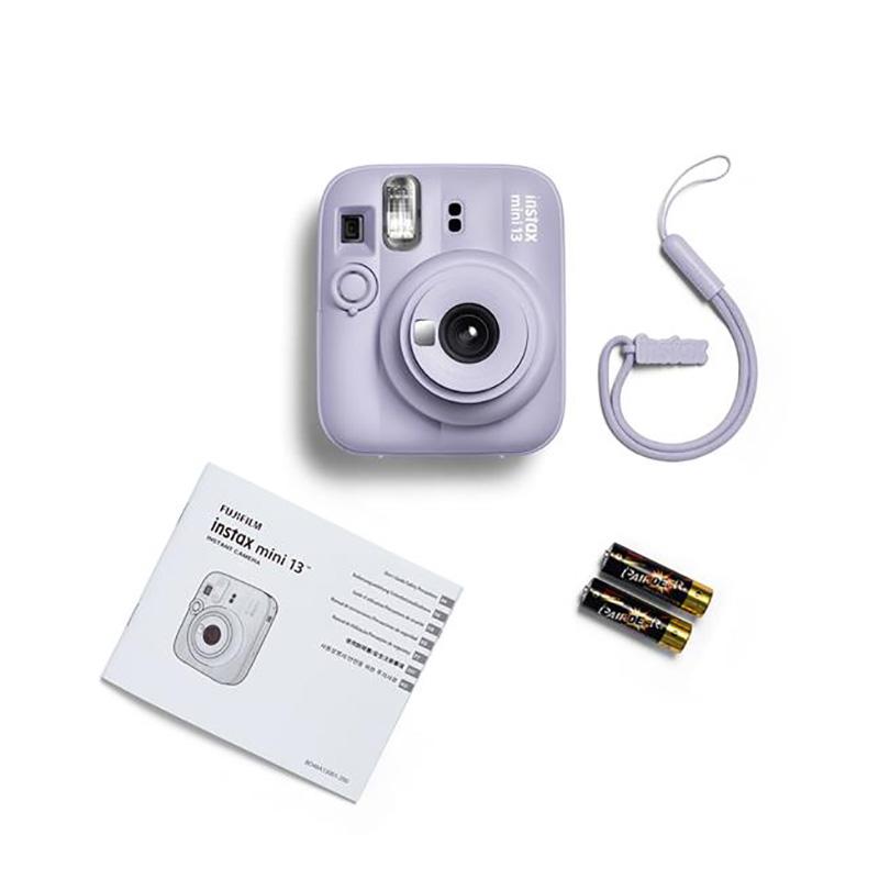 Instax Mini 13 Purple TH EX D EU