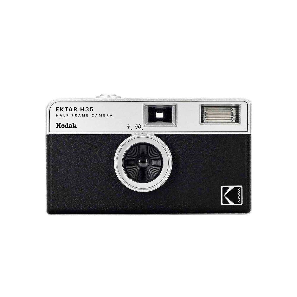 Kodak Ektar H35 - Black
