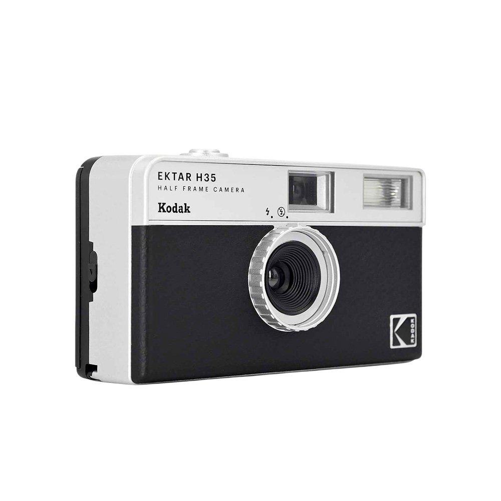Kodak Ektar H35 - Black