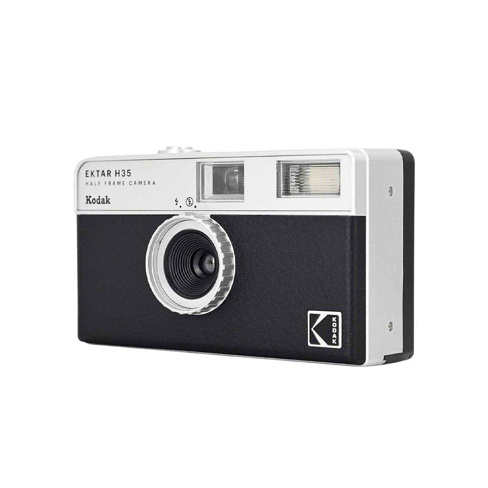 Kodak Ektar H35 - Black