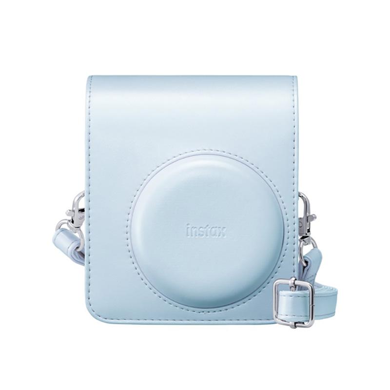  Estojo em Frost Blue para a Instax Mini 13