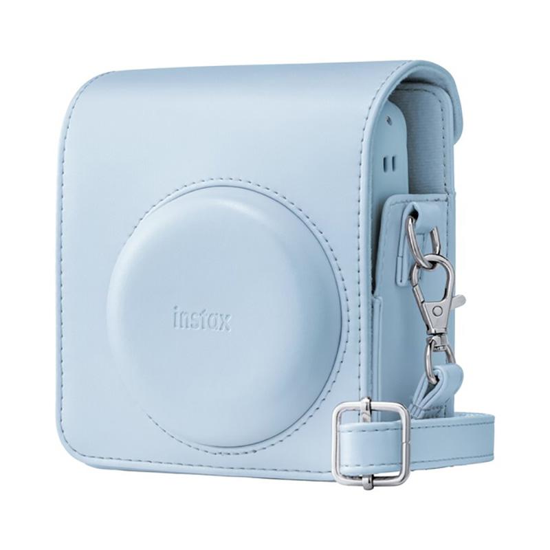 Estojo em Frost Blue para a Instax Mini 13