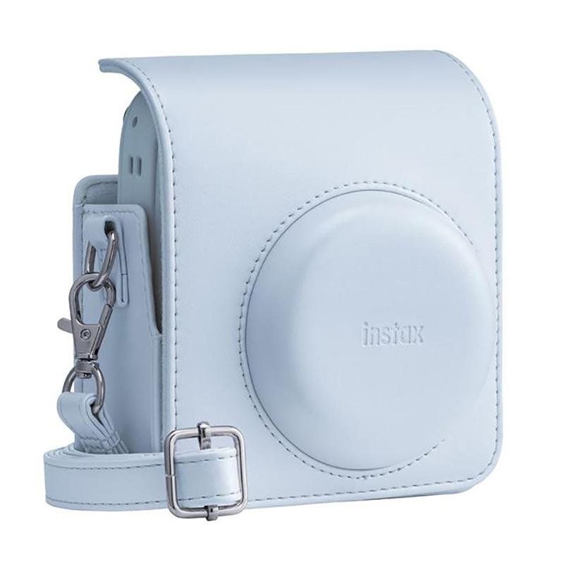  Estojo em Frost Blue para a Instax Mini 13