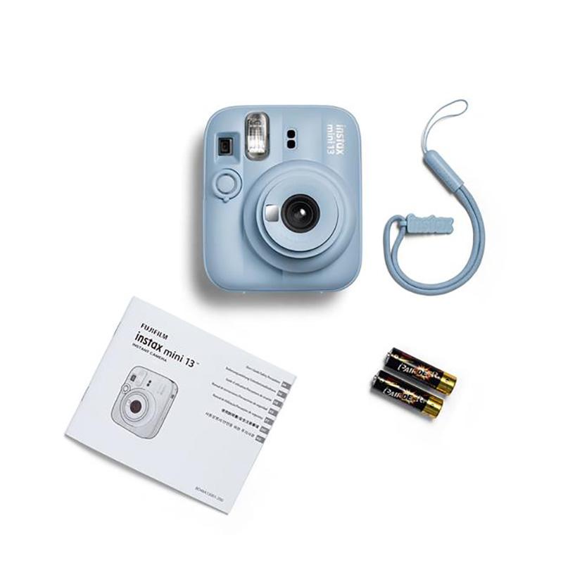 Instax Mini 13 Blue TH EX D EU