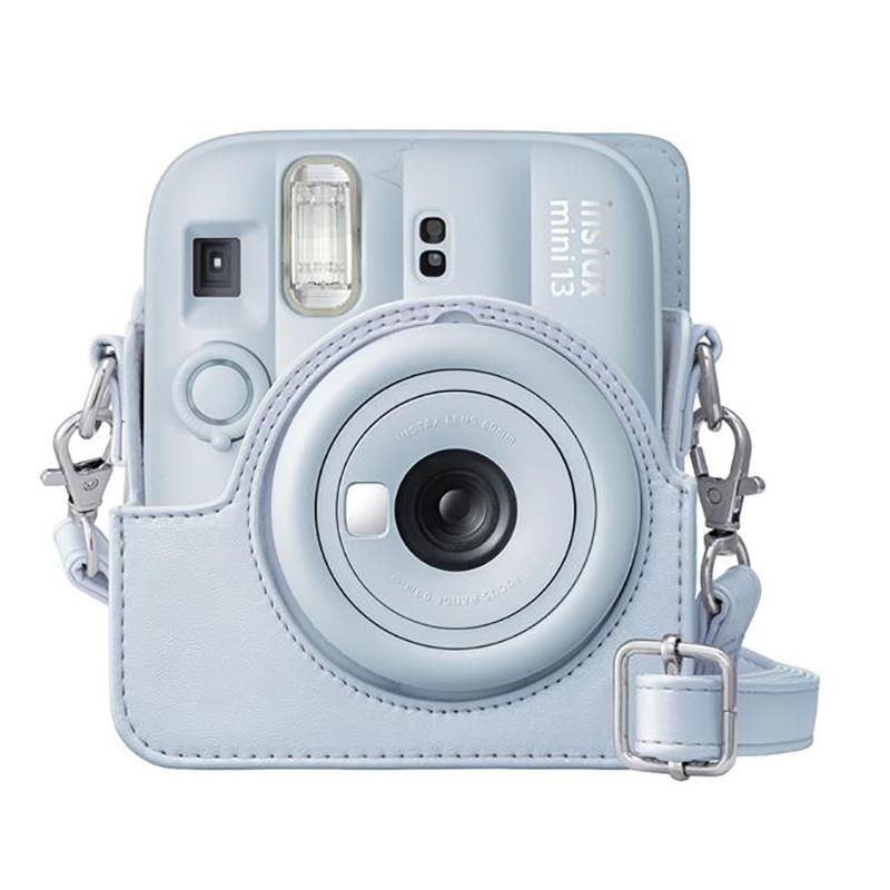  Estojo em Frost Blue para a Instax Mini 13