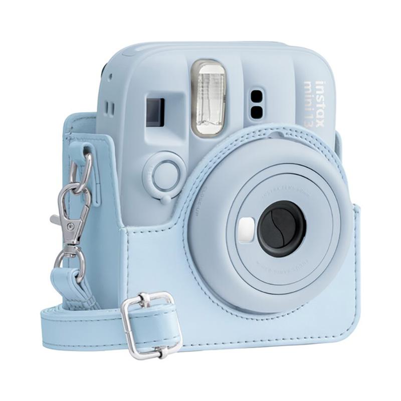  Estojo em Frost Blue para a Instax Mini 13