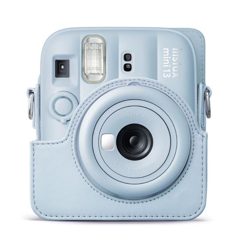  Estojo em Frost Blue para a Instax Mini 13