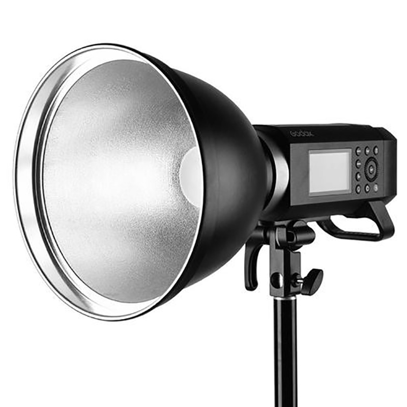 Godox Refletor Std Ad-R12 ( Ad400 / Ad300 )
