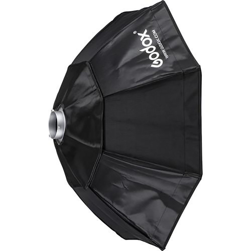 Godox Octa Softbox + Grelha 140