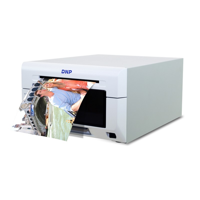 Impressora DNP DS620