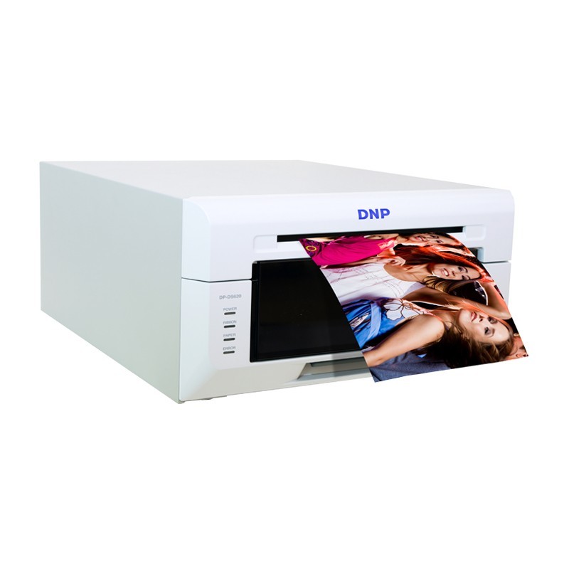 Impressora DNP DS620