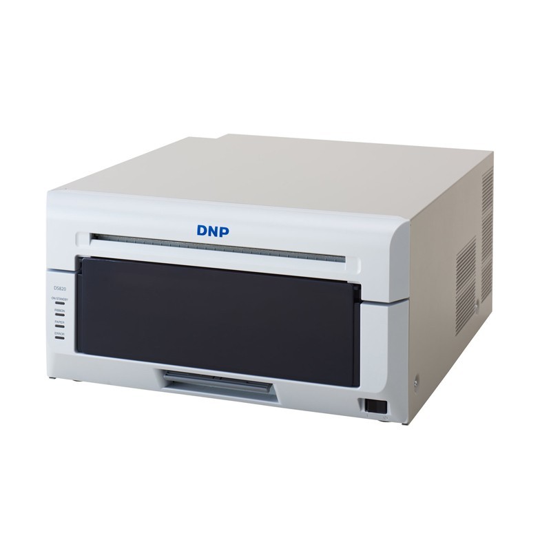 Impressora DNP DS820