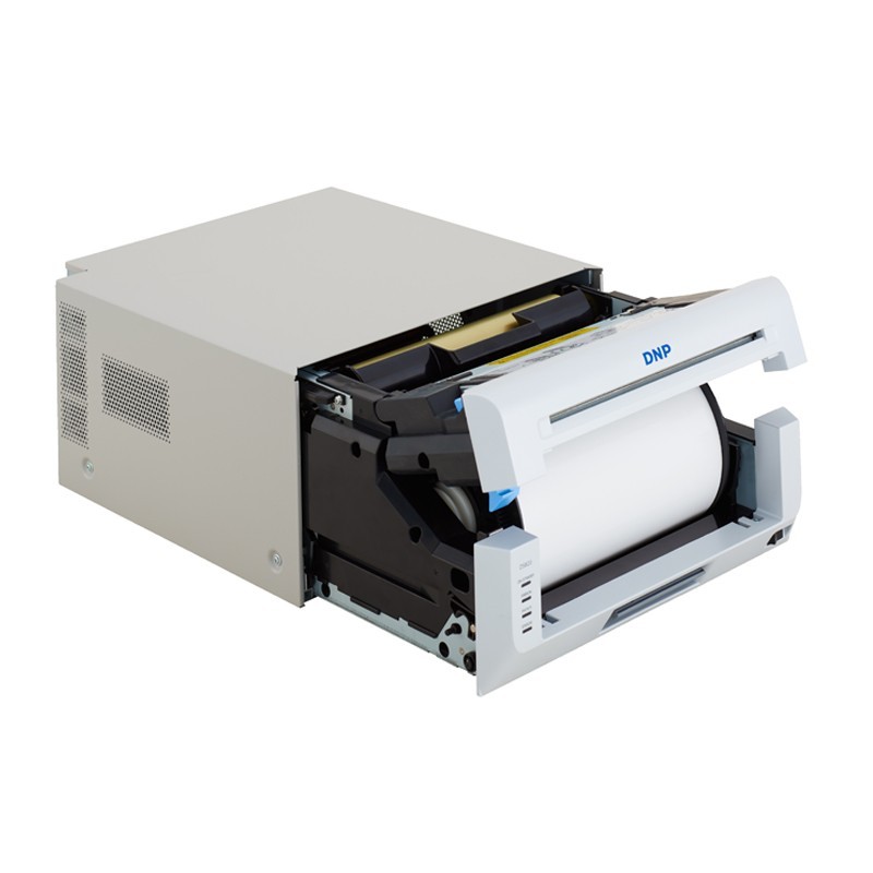 Impressora DNP DS820