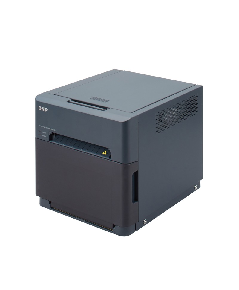 Impressora DNP QW410
