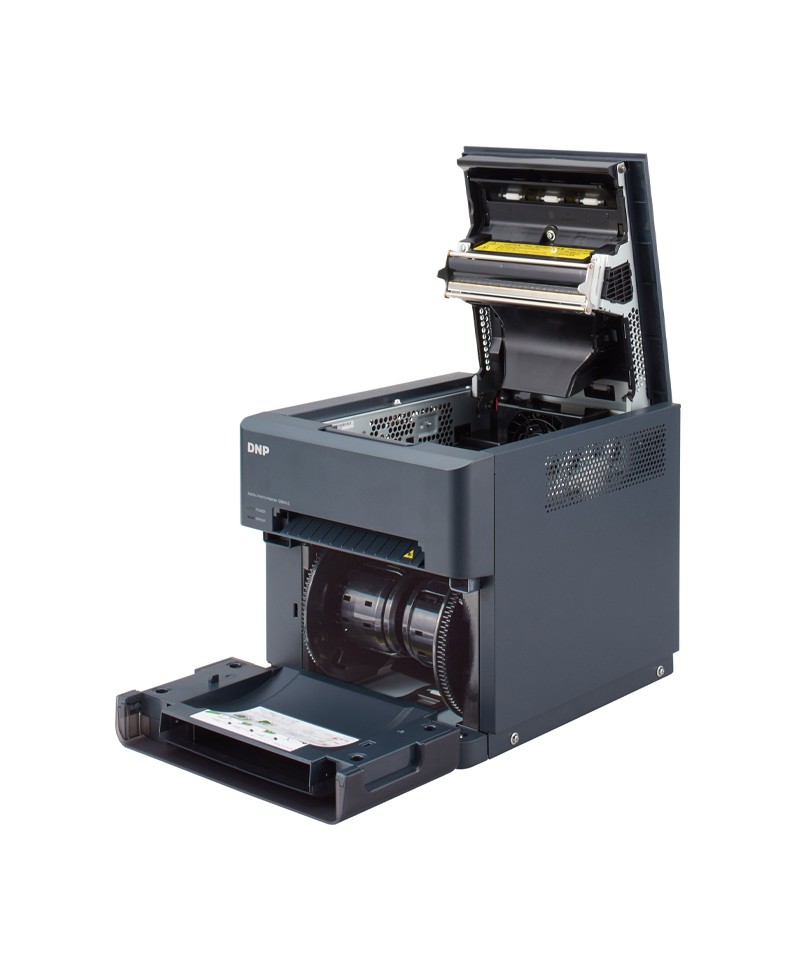 Impressora DNP QW410