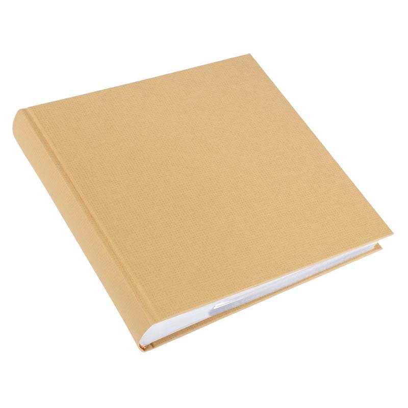 Álbum de Bolsas Goldbuch Craft Premium 25x25 cm