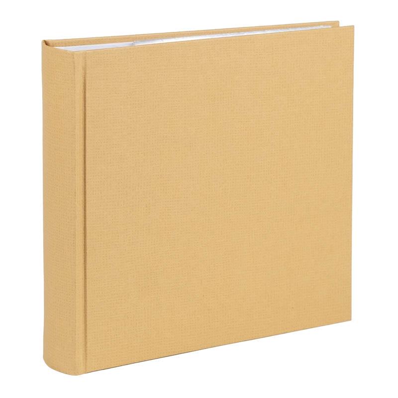 Álbum de Bolsas Goldbuch Craft Premium 25x25 cm
