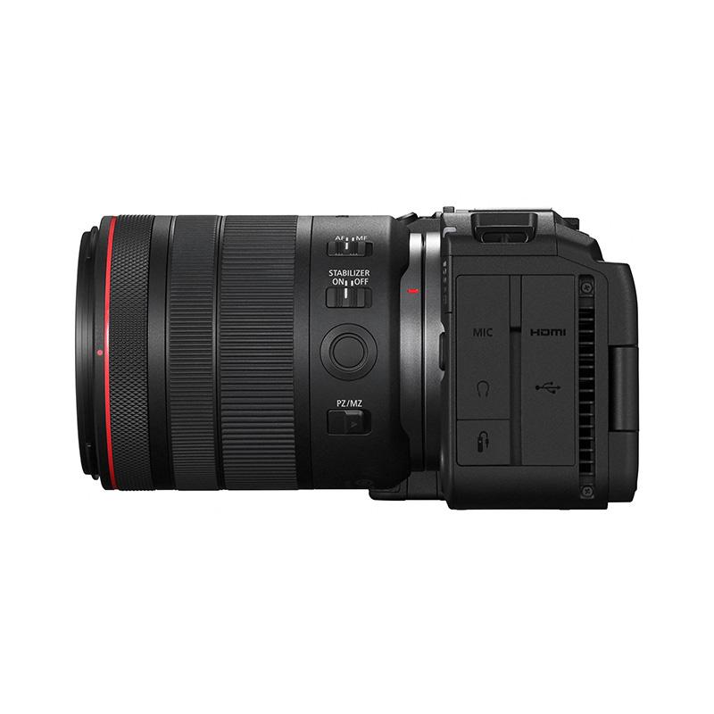 Canon EOS R6 V + RF 20-50mm F4L IS USM PZ