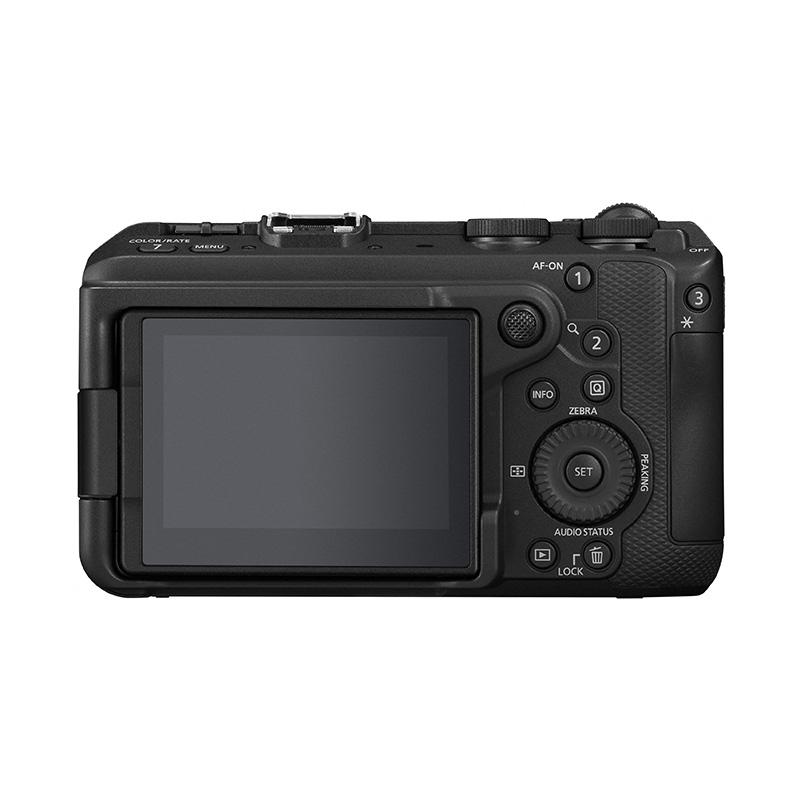 Canon EOS R6 V + RF 20-50mm F4L IS USM PZ