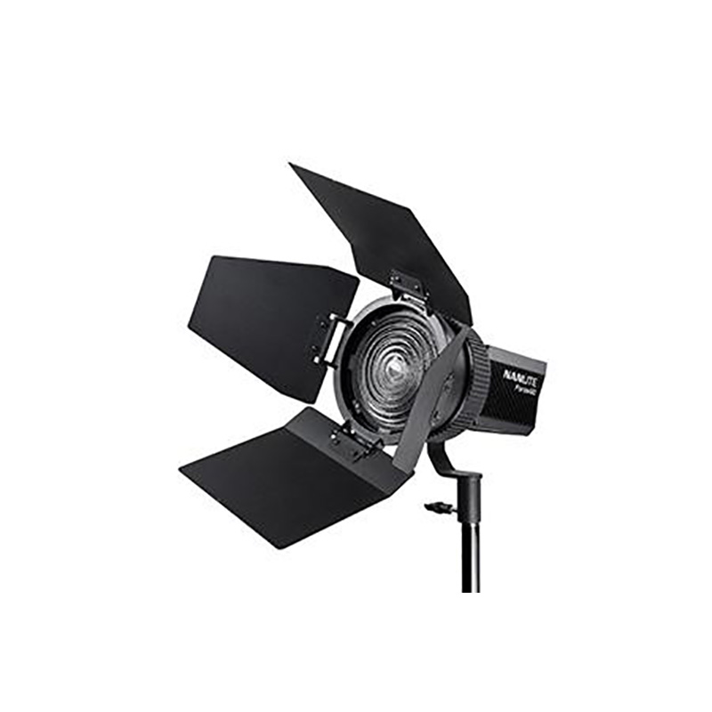 Nanlite Lente Fresnel Para Forza 60