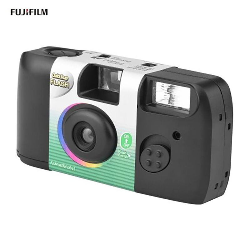 Fujifilm QuickSnap EC FL 27EX
