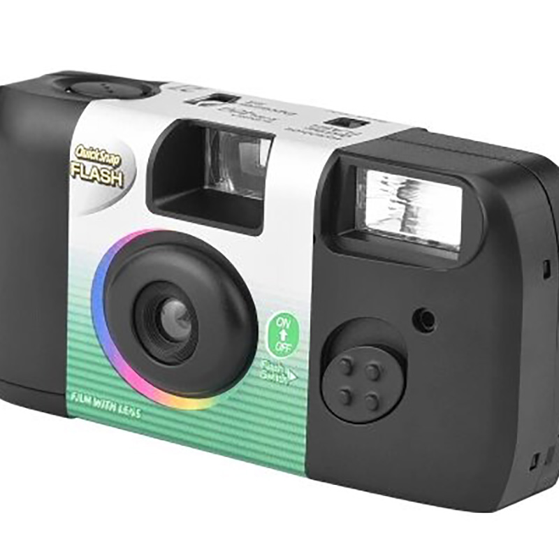 Fujifilm QuickSnap EC FL 27EX