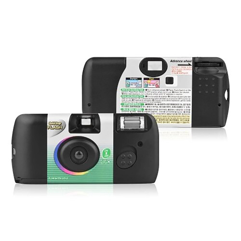 Fujifilm QuickSnap EC FL 27EX