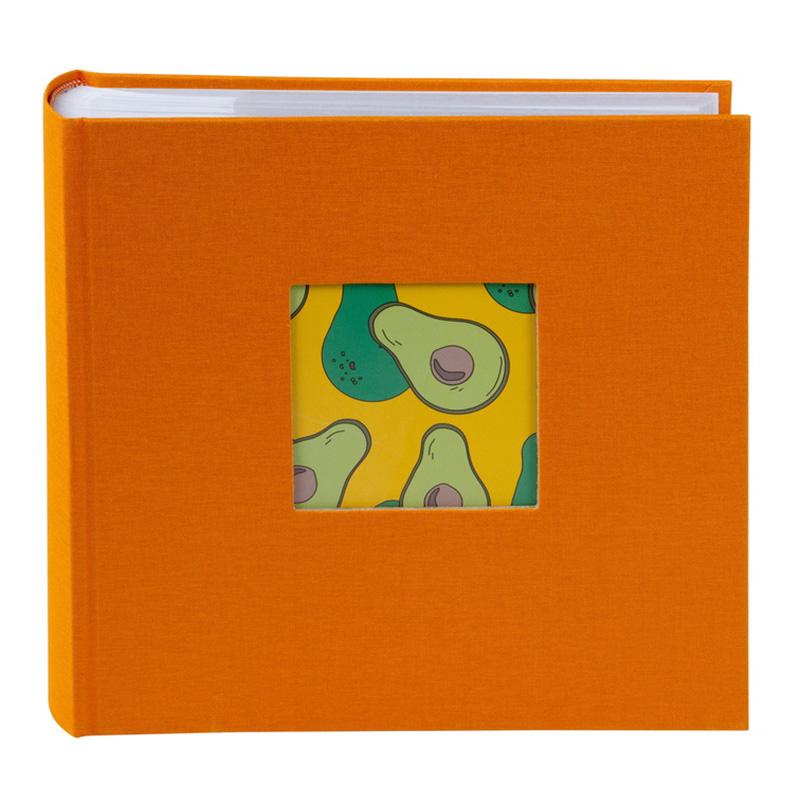 Álbum Goldbuch Bella Vista 30x31 - 100 Folhas