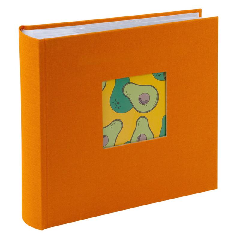Álbum Goldbuch Bella Vista 30x31 - 100 Folhas