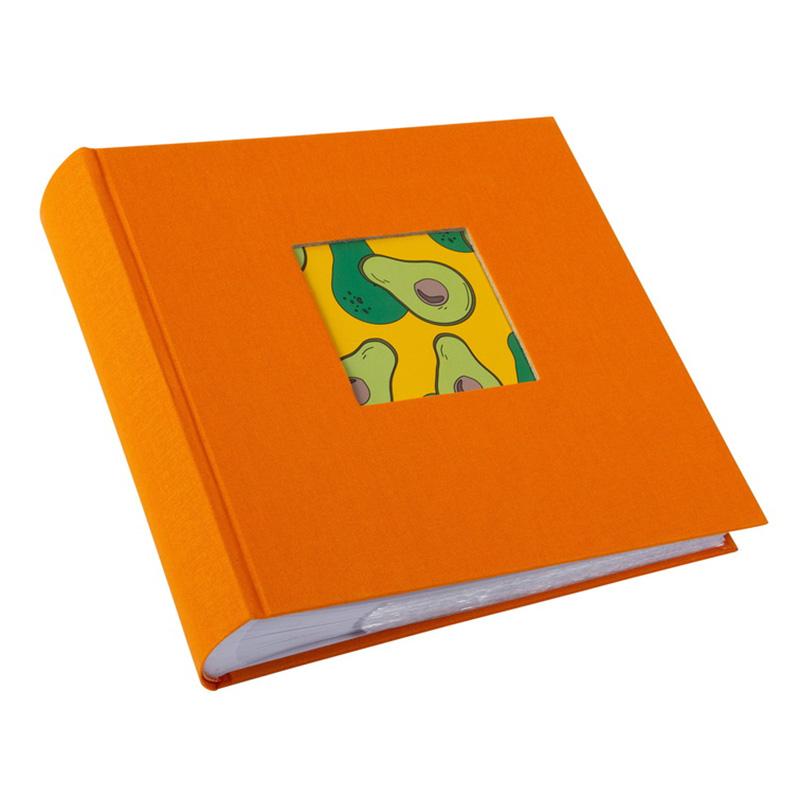 Álbum Goldbuch Bella Vista 30x31 - 100 Folhas