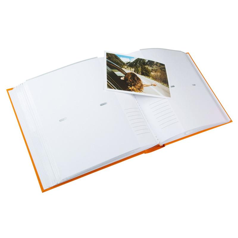 Álbum Goldbuch Bella Vista 30x31 - 100 Folhas