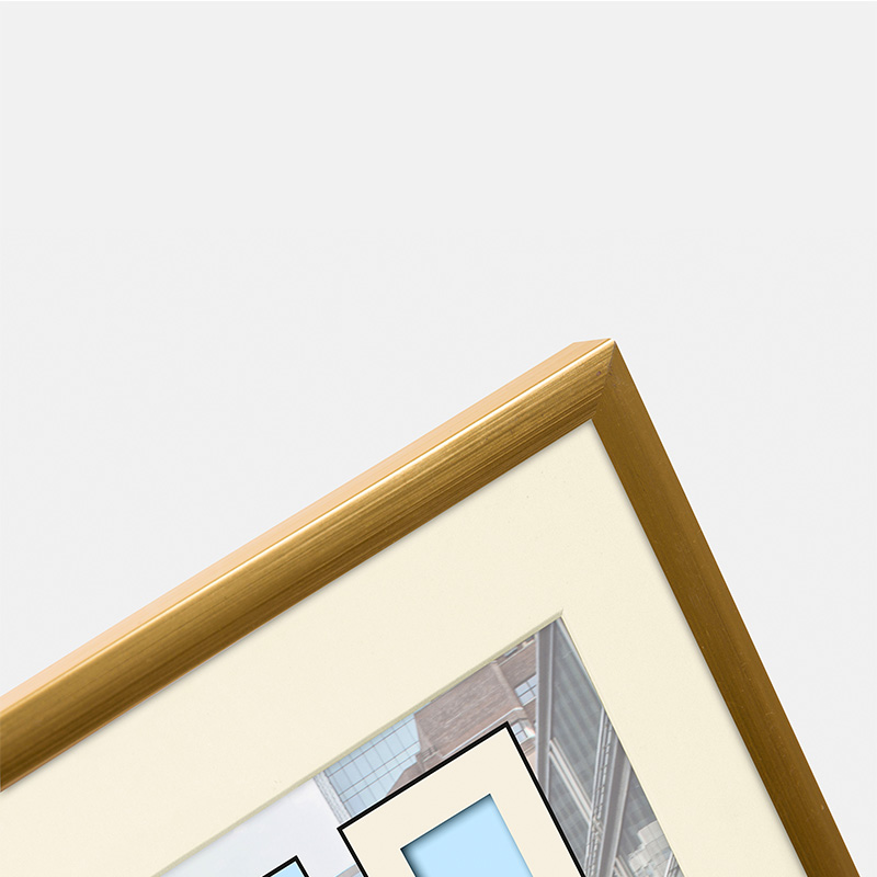 Goldbuch Puro 15 x 15 cm