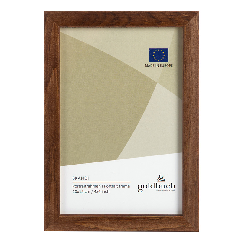 Goldbuch Skandi 10x15 cm