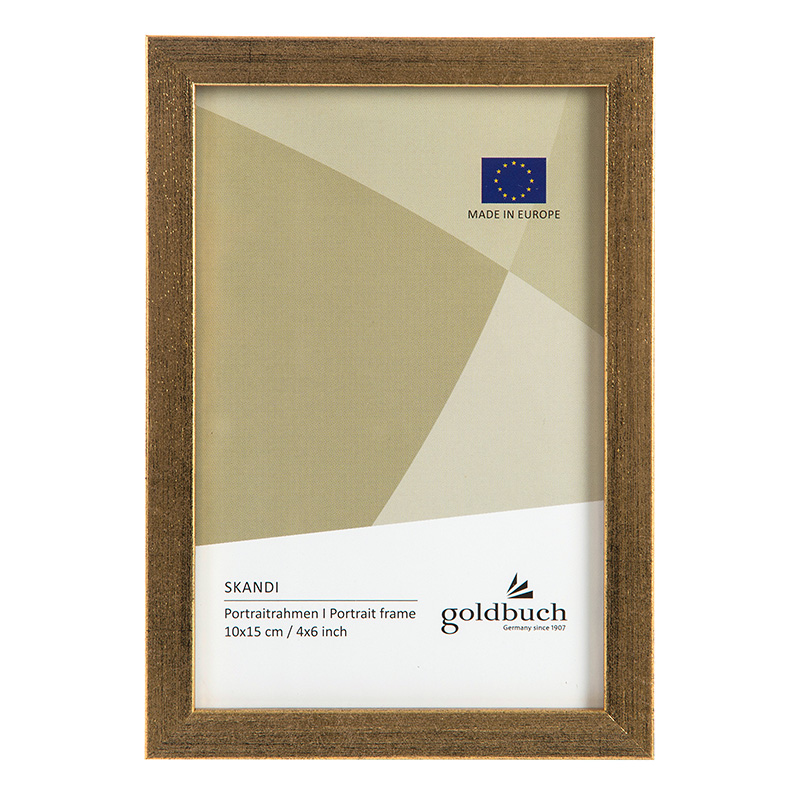 Goldbuch Skandi 15x20 cm